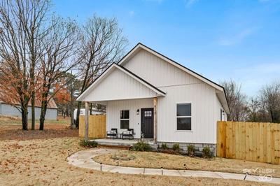 Central Getaway Off of I-49