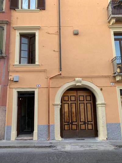 Casa al Teatro