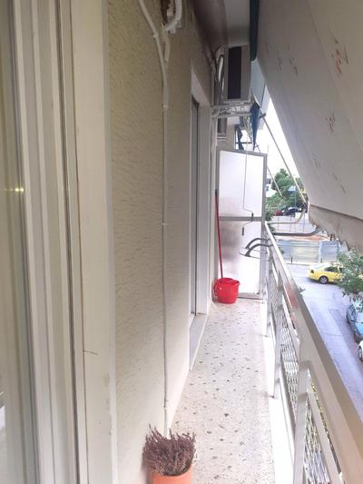 A-Apartments -- Agiou Therapontos