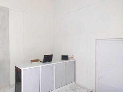 RedDoorz Syariah near Exit Tol Bojong Pekalongan