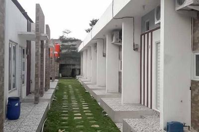 Algira Guest House Syariah Bogor Redpartner