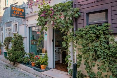 Hotel Estambul