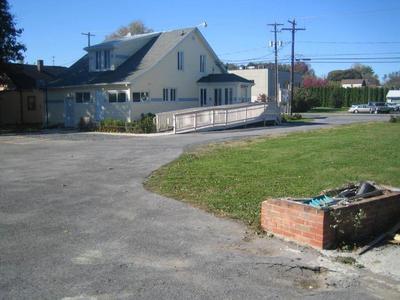 Budget Inn Carlisle