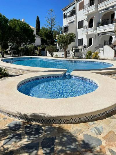 2 Bedroom Apartment Cabo Roig