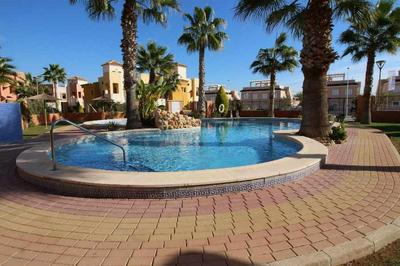 Punta Marina Green Paradise
