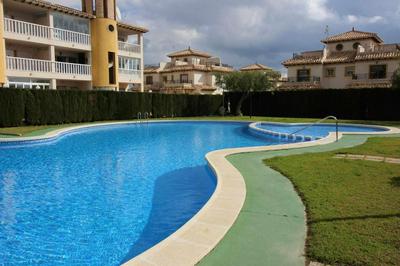 Relax Family home Zenia bulevard