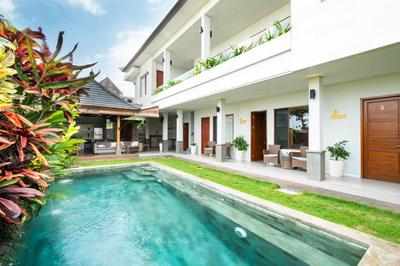 Bali Harmony Retreat