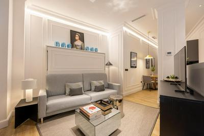 Edmond Vibes Puerta del Sol Suites