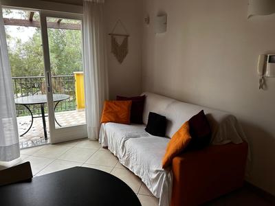 Villaggio Sant'Andrea - apartment with gardenview