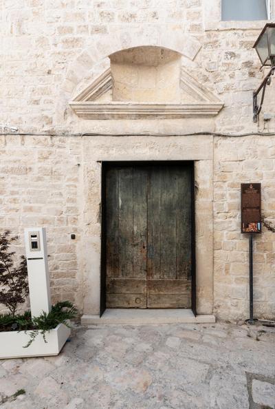 No Church Inside