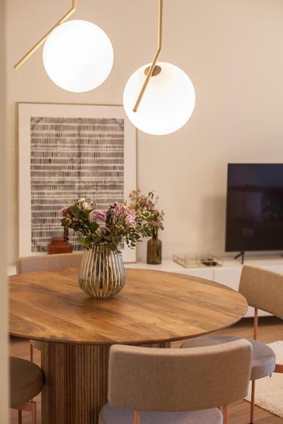 FLH Cais Sodré Artsy Flat