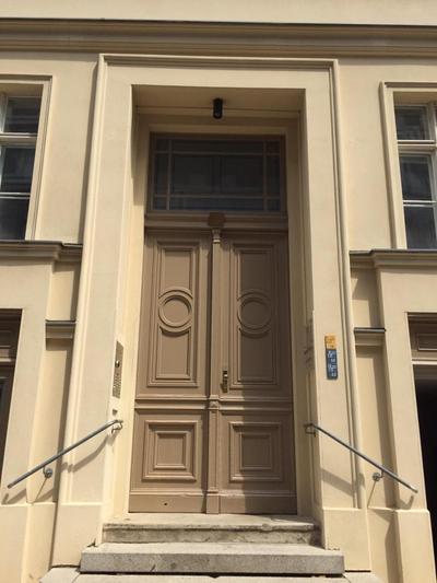 Luxury 2 Bedroom apartment in the heart of Mitte, Berlin