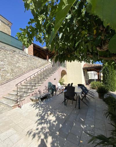 Villa Angiolina
