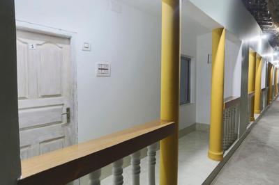 Hotel O Roy Villa Resort