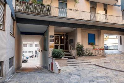 Guest Planet - Cozy housing Porta Romana M3