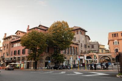 Guest house Sempione da Giulio