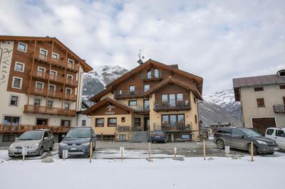 Derby Apartments