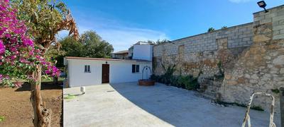 Villa Verde Pet-friendly