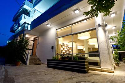 Dimitropoulos Apartments