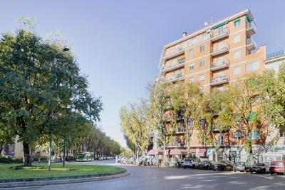 RELSTAY - Tortona