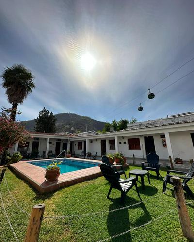 Petit Salta Hotel