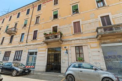 Navigli Charming Flat