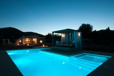 Ibiza Holliday Villa Harmony