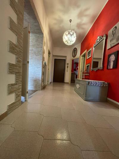 A casa di nonna Teresa