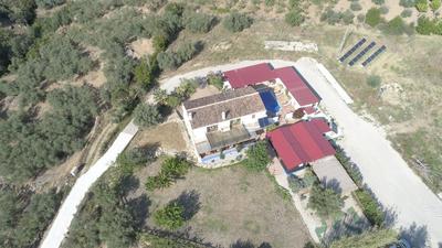 Casa La Negra
