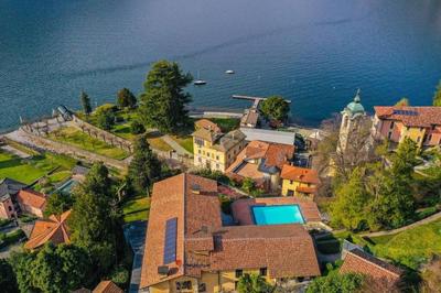 Casa in Riva a Faggeto