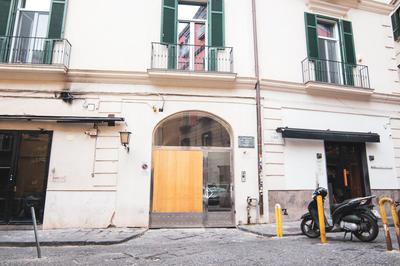 Appartamento in Pieno Centro a Napoli vicino al Mare