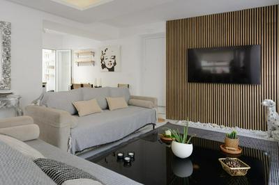 Las Flores Marbella Centro by AORA STAY