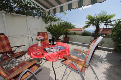 Apartment Perica