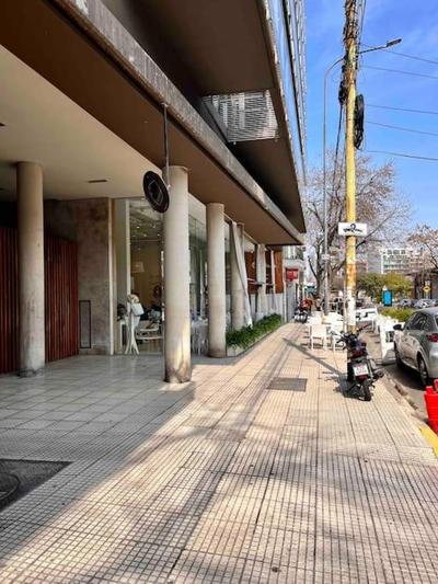 Estudio en Palermo Hollywood