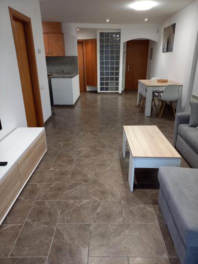 Apartament del Munts