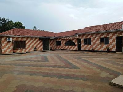 Hotel Double N - Kisumu