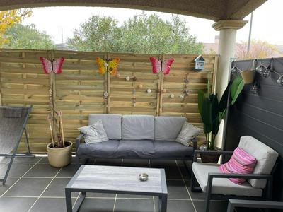 Maison entière 4 lits 8 pl avec jacuzzi proche du safari de Peaugres
