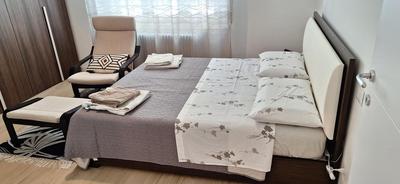 Appartamento ristrutturato Parma (zona Ospedale)
