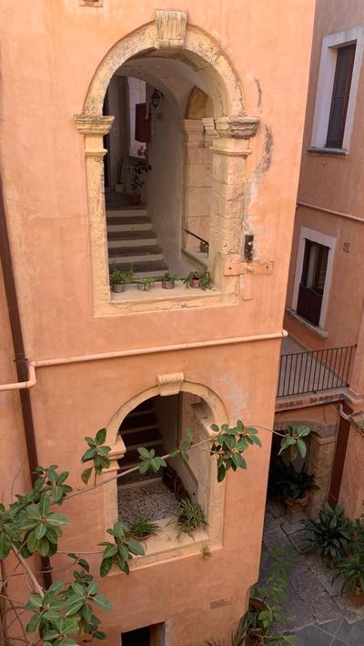 Casa di Chiara, Bild 2