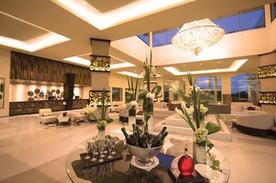 El Dorado Seaside Suites Oceanfront, All & More Inclusive - Adults Only