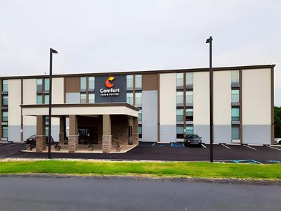 Comfort Inn & Suites Wyomissing-Reading, Billede 2