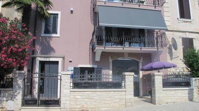 Kseni Accommodation
