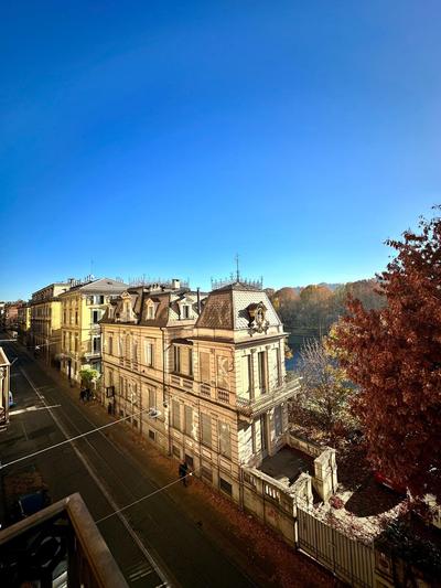Casa San Maurizio - Centro
