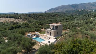 Sirena Villa
