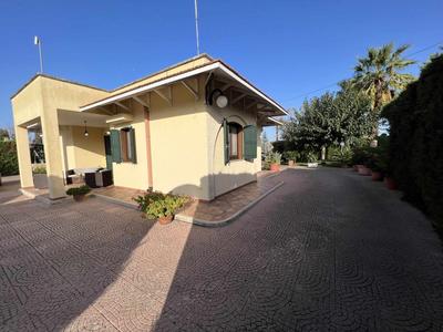 Villa Sole by TripOstuni