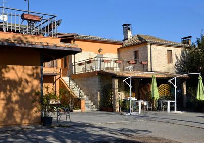 Agriturismo "Gli Olmi"