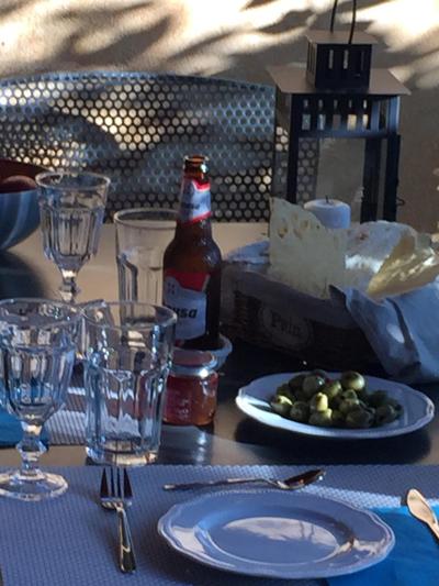 Borgo dei Conti Holiday Home