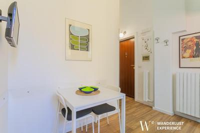 Wanderlust Experience Frankly Apartment