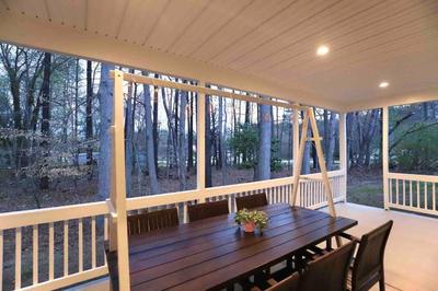New Secluded Calm & Peaceful Spacious 5 BR Rancher