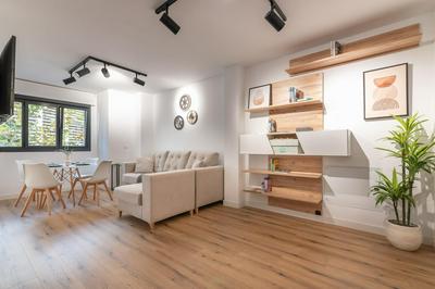 Apartamento Casiopea